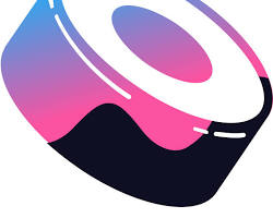 Image of SushiSwap DEX