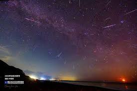 Meteor shower visibility to peak this month: museum