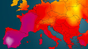Schon wieder 30 Grad: Azorenhoch bringt uns Altweibersommer — FOCUS online