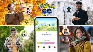 Pokemon Go - News update