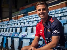 Kilmarnock Football Club - News update