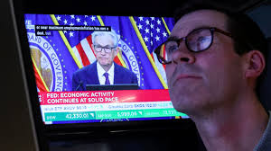 CNBC - News update