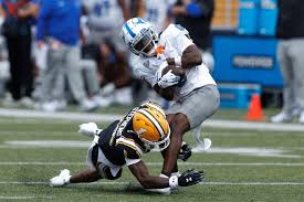 Ohio and Buffalo Clash in a High-Stakes Late-Season Showdown