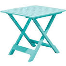 Gifi table de jardin