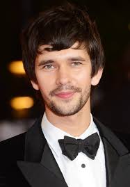 Resultado de imagem para ben whishaw