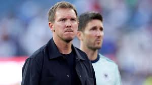Julian Nagelsmann out as Germany boss, Jürgen Klopp lined up as replacement