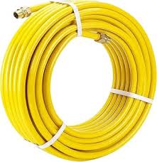 Manguera de línea de gas CSST de 37 pies, línea de gas ...