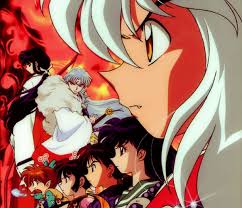 Résultat de recherche d'images pour "inuyasha"