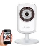 CAMARA IP WIFI CON MOVIMIENTNFRARROJOS