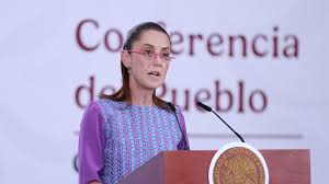 Mexico sends humanitarian aid to Cuba, says president