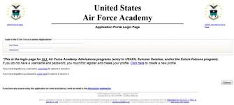 Image result for air force online form
