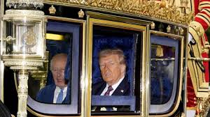 Worries About Authoritarianism and Tragic Death