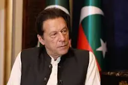 Timeline: Imran Khan, from ouster to arrest in Pakistan | Imran ...
