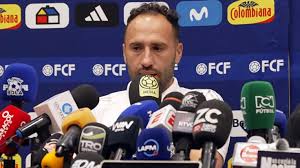 AS Colombia - News update