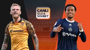 Hull City, Premier Lig yolunda Millwall karşısında! Maçın heyecanı canlı yayın ile Misli’de