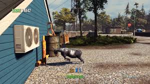 نتيجة بحث الصور عن ‪Goat Simulator‬‏