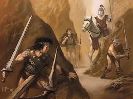 Image result for ambush