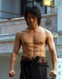 The sexy Stephen Chow in Kung Fu Hustle. | Beautiful people ... via Relatably.com