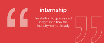 Best seven stylish quotes about intern images Hindi | WishesTrumpet via Relatably.com