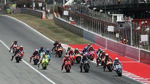 MotoGP Katalonien: Wer triumphiert in Barcelona? Alle Infos zum Rennen! - Imagen principal del artículo