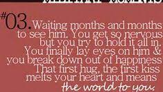 Top 20 Army Wife Quotes On Pinterest via Relatably.com