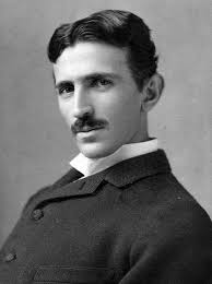 Image result for TESLA