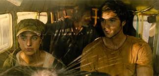 Ridley Scott's The Dog Stars