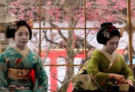 Image result for Sayuki geisha