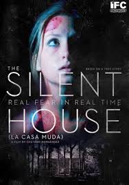 Review: The Silent House (La Casa Muda) - TheSilentHouse1