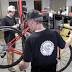 Do you have 'bicycle face'? New shop hopes to contribute to ...