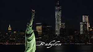 Image result for NEW YORK, MODERN DAY BABYLON