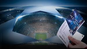 Şampiyonlar Ligi finali için geri sayım: Biletler satışta