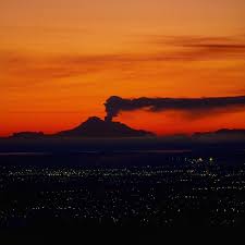 Alaska's Mount Spurr Shows Increased Activity: Potential Eruption Looms