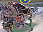 Rolls-Royce Merlin pdia