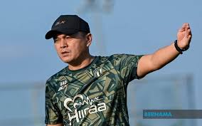 bernama - News update