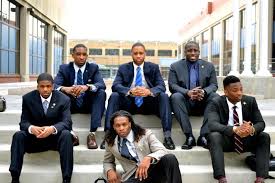 Image result for well dressed black man