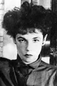 Jane Bowles AKA Jane Sydney Auer - jane-bowles-3