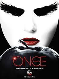 Once Upon A Time