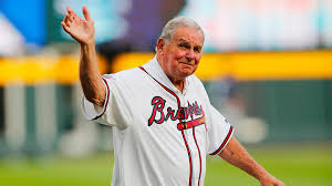 Freddie Freeman, coaches remember late manager Bobby Cox