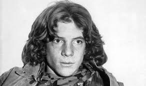 John Paul Getty III was abducted 40 years ago by Italian mobsters. When Italian mobsters abducted a 16-year-old boy from a Roman square 40 years ago this ... - john-getty-III-ransom-kid-413215