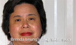 Siu Hung Brenda Leung - Brenda_Leung_poster_web