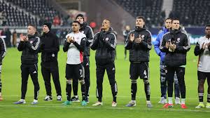 Bundesliga live: Krisen-Eintracht gegen Werkself – Abstiegskampf in Augsburg