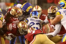 San Francisco 49ers 2025: TV Schedule and Streaming Guide