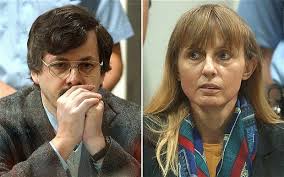 Belgium police frees Michelle Martin, ex-wife of pedophile killer Marc Dutroux - belgia1-8754