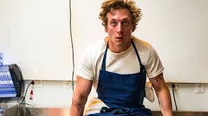 Jeremy Allen White's 15-Year-Old Hit TV Show Has Already Saved The Bear