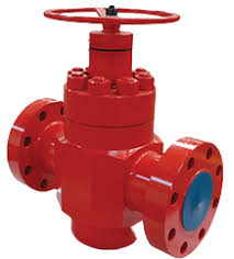 Request a Quote for Our Spool and Gate Valves Today
