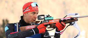 Biathlon-Weltcup: Deutsche Biathleten verballern Topplätze am Schießstand