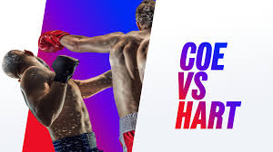 Coe vs Hart Predictions: Battle-tested Hart will bring out Coe’s best