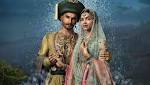 Deepika Padukone Ranveer Singh knot