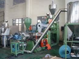 Image result for extruding machine